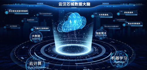 云漢芯城榮獲上海市工業(yè)數字化團體標準創(chuàng)新培育企業(yè)榮譽，引領互聯(lián)網數據服務新標桿