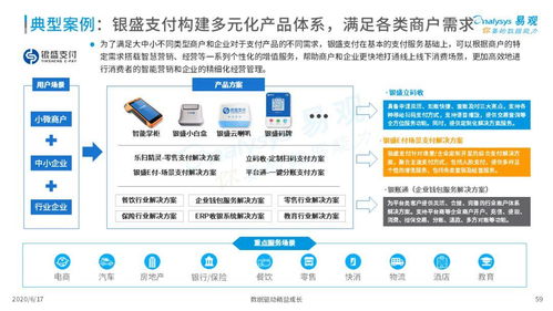 你一掃我一掃，三方支付就出道 第三方支付市場(chǎng)的數(shù)字化發(fā)展專題分析