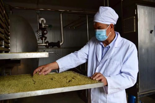 深巷醬香 探訪拓東醬油老廠與三百年的永香齋遺韻